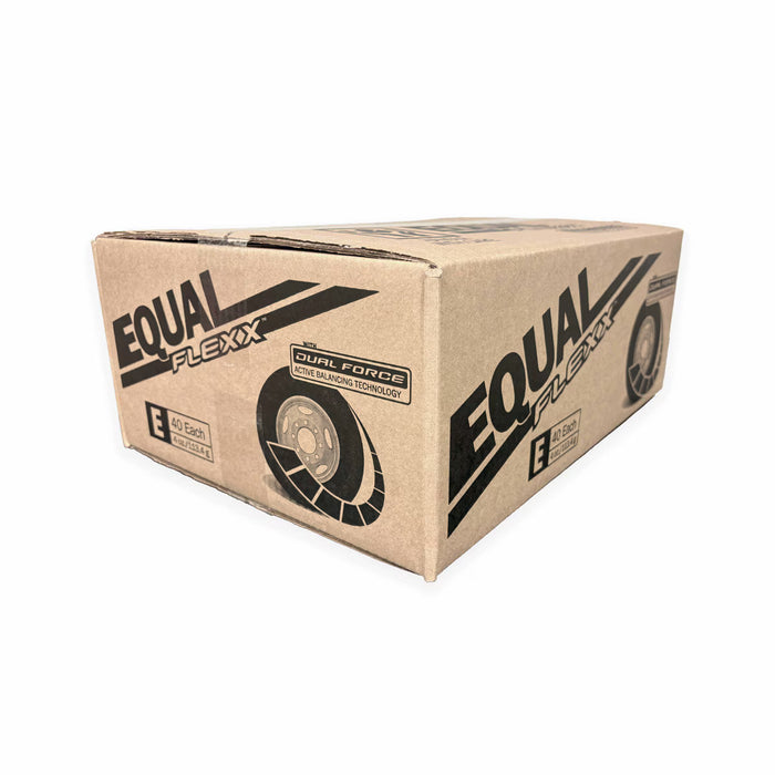 IMI Equal FLEXX Drop In Bag (E/4 oz.) - 40cs