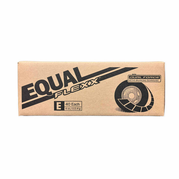 IMI Equal FLEXX Drop In Bag (E/4 oz.) - 40cs