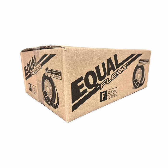 IMI Equal FLEXX Drop In Bag (F/3 oz.) - 40cs