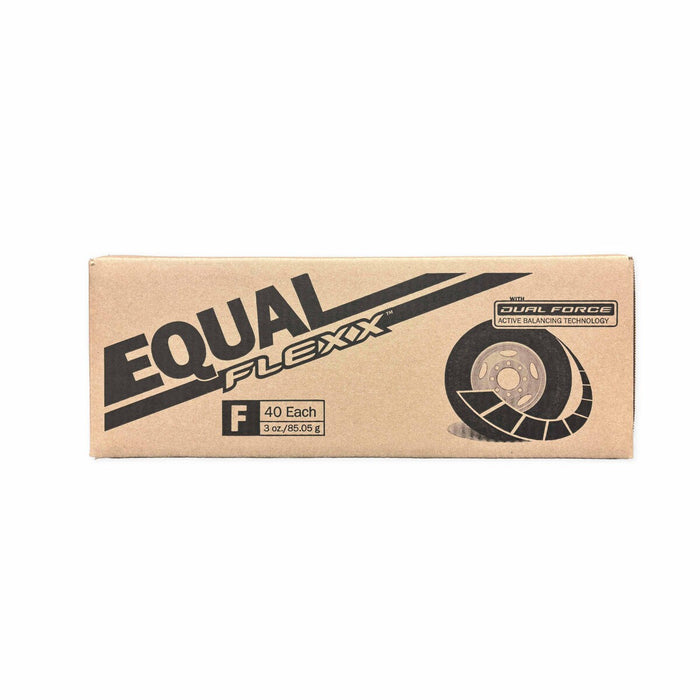 IMI Equal FLEXX Drop In Bag (F/3 oz.) - 40cs