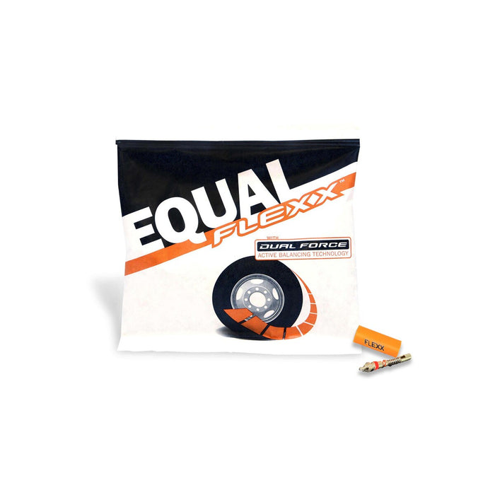 IMI Equal FLEXX Drop In Bag (F/3 oz.) - Each