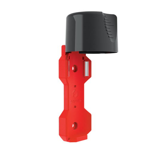 EZ RED Flexible Magnetic Can Holder - 3pk