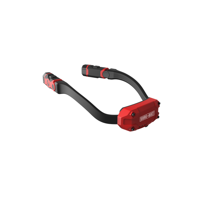 Rechargeable Neck Light - 350 Lumens