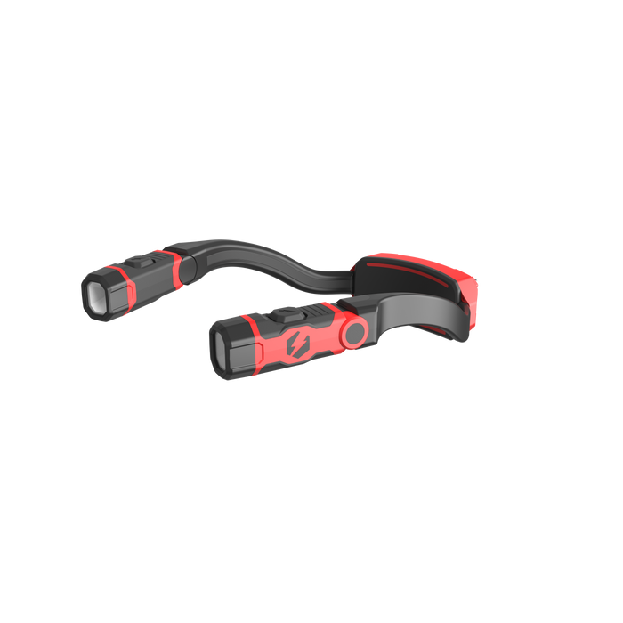 Rechargeable Neck Light - 350 Lumens