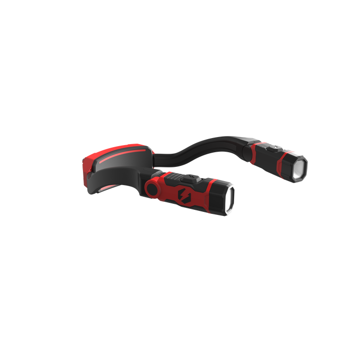 Rechargeable Neck Light - 350 Lumens