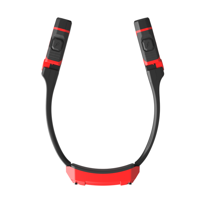 Rechargeable Neck Light - 350 Lumens
