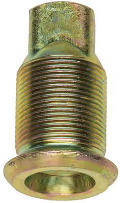 L.H. Standard Inner Cap Nut for Dual Wheels