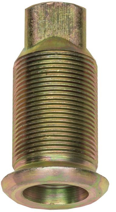 RH Inner Cap Nut, Steel/Alum. Wheels - 3/4"-16 in., 1 1/8"-16 Out. - Long, 2 9/16"