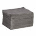 Universal Absorbent Pad - 15"x19" - 100 Pk