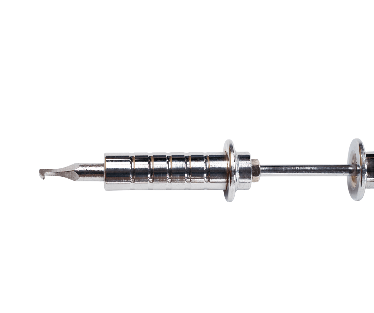 GT FORCE Wheel Weight Tool