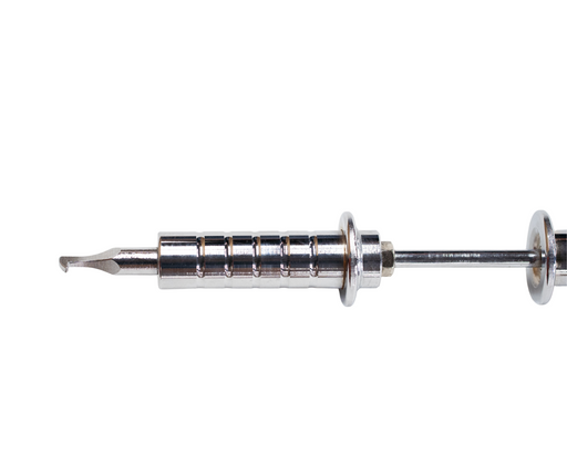 GT FORCE Wheel Weight Tool