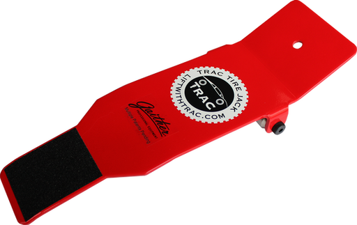 TRAC Tire Jack