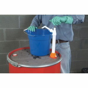 Universal Absorbent Drum Top Pads - 22" - 25 Pk