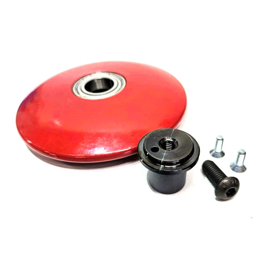 Bead Roller w/ Pin for Hunter Revolution TC