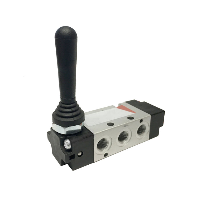 Activator Assist Up/Down Valve For Tire Changers