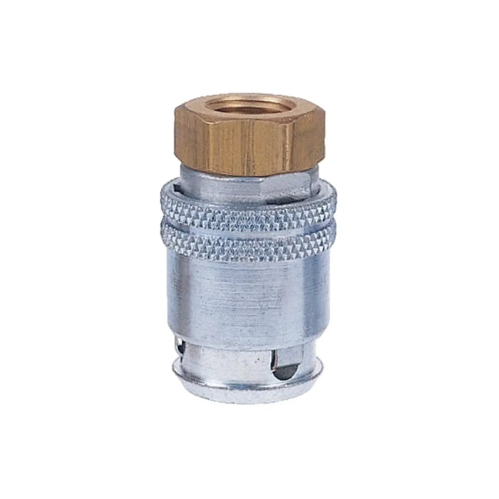 Large Bore Clip-on Air Chuck