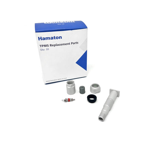 Clamp In Valve for Schrader Gen Alpha Sensor