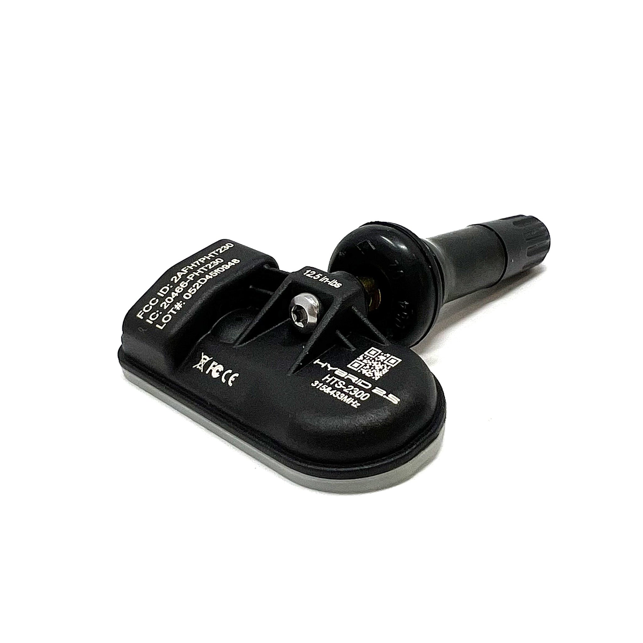 Hamaton U-Pro 2.5 Universal TPMS Sensor - Single Valve