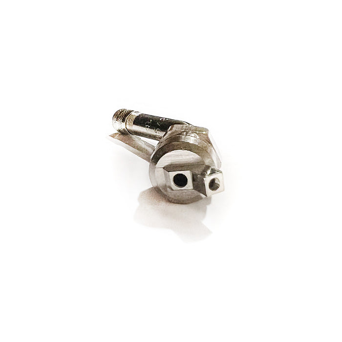 Hamaton TPMS Valve - TPS-1-502C,  For Ram Trucks - 10pk