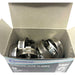 #20 - 13/16 TO 1-3/4 STANDARD HOSE CLAMP (Box of 10)