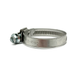 11/32" Width, 1"-1 5/8"" - Euro Style Hose Clamp