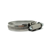 11/32" Width, 1"-1 5/8"" - Euro Style Hose Clamp