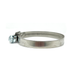 11/32" Width, 1 5/8"-2 3/8" - Euro Style Hose Clamp