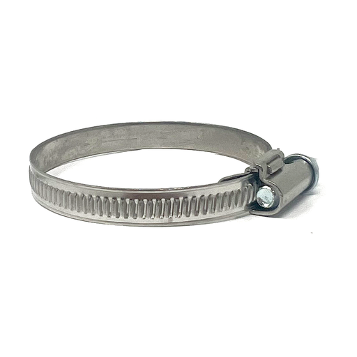 11/32" Width, 1 5/8"-2 3/8" - Euro Style Hose Clamp