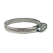 11/32" Width, 1 5/8"-2 3/8" - Euro Style Hose Clamp