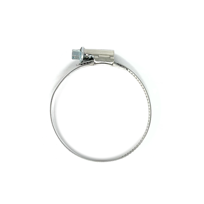 11/32" Width, 1 5/8"-2 3/8" - Euro Style Hose Clamp