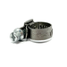 5/16" Width, 5/16"-1/2" - Euro Style Hose Clamp