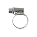 5/16" Width, 3/8"-5/8" - Euro Style Hose Clamp