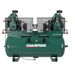 Champion 5HP Duplex Compressor 120 Gal. Tank