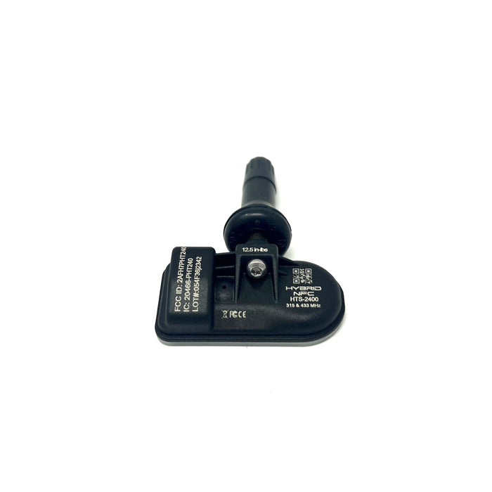 Hamaton U-Pro NFC Universal TPMS Sensor - Dual Valve