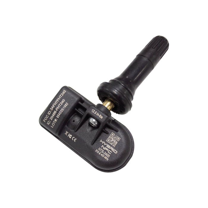 Hamaton U-Pro NFC Universal TPMS Sensor - Single Valve