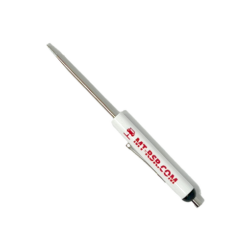 MT-RSR Mini Screwdriver with Magnetic Top