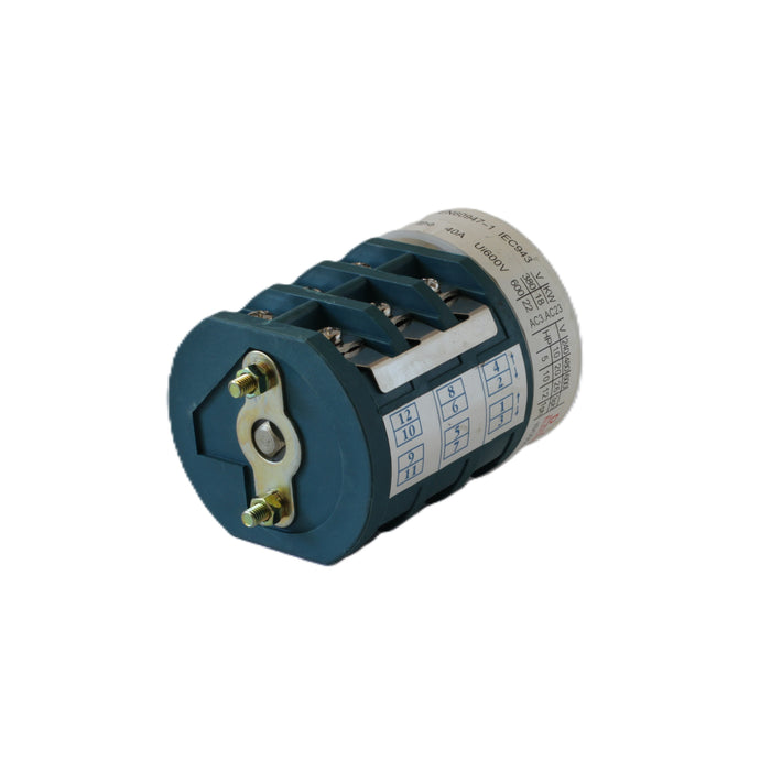 Forward/Reverse Switch for Import Tire changers