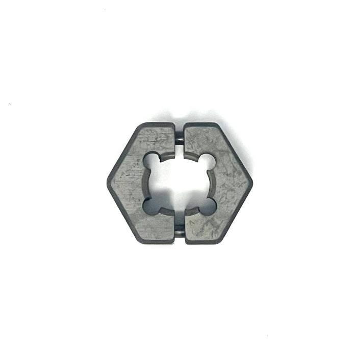 M12-1.25 Metric Split Die Thread Chaser