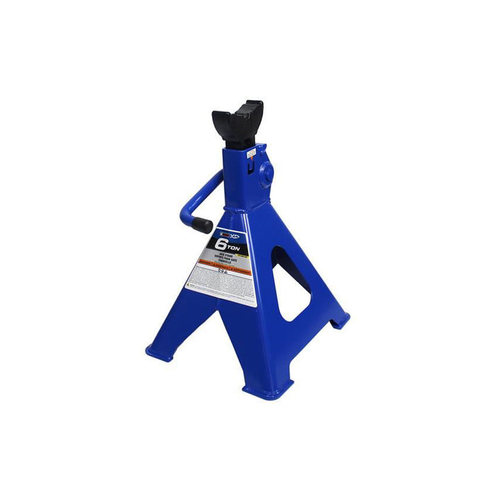 K-Tool 6 Ton Jack Stands