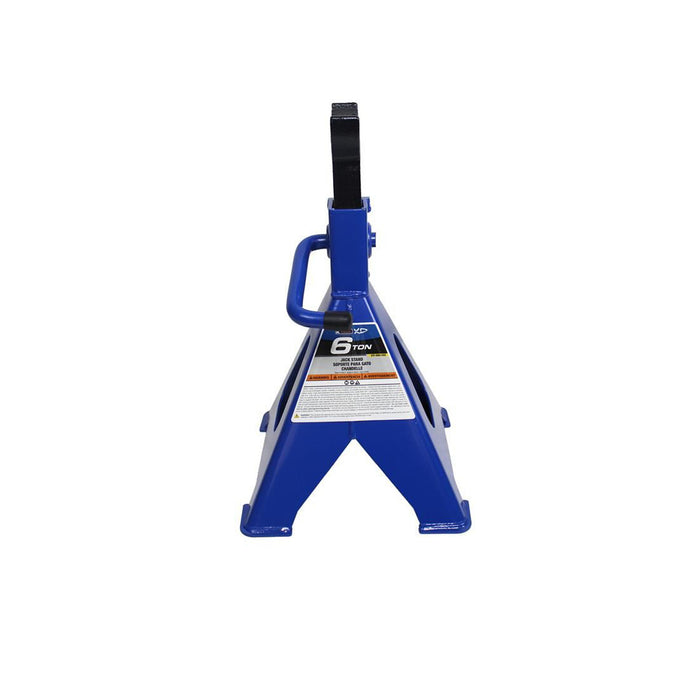K-Tool 6 Ton Jack Stands