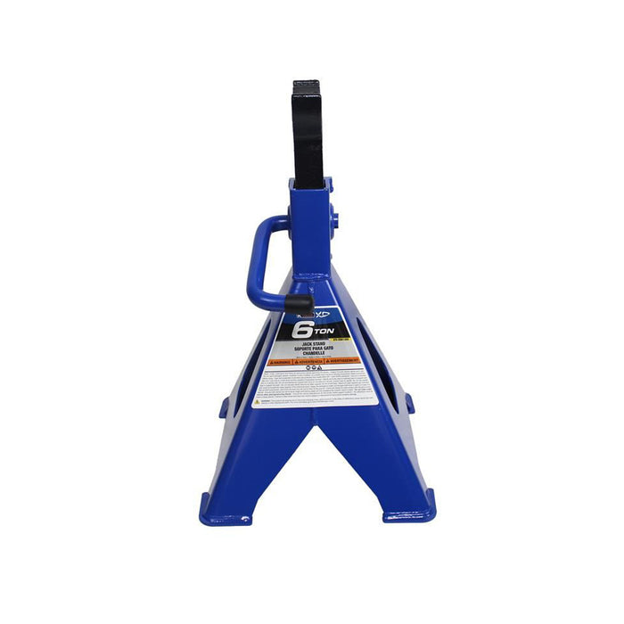 K-Tool 6 Ton Jack Stands