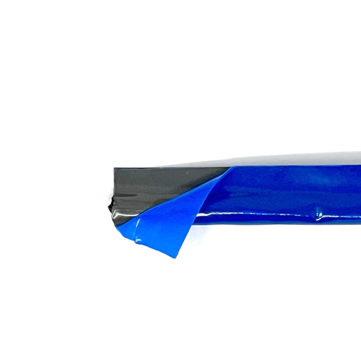 Kex 363 Tire Repair Insert, 3/16" RD, 3-3/4" Long, Reinforced Blue Poly Wrapped