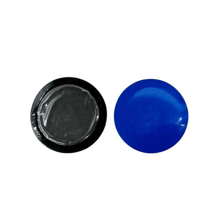 Kex 001 Tube Patch, 1-5/8" Round (40 bx)