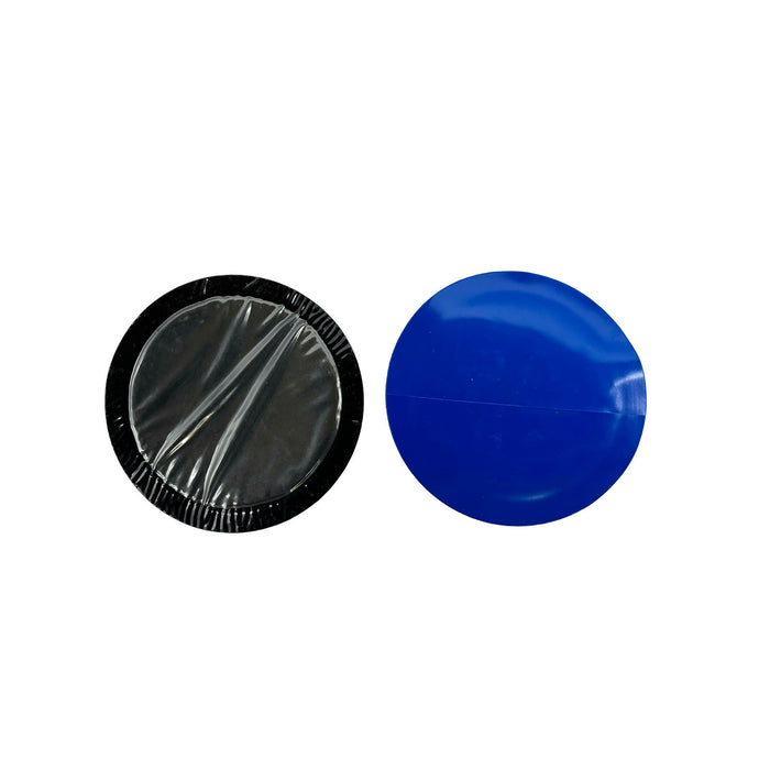 Kex 002 Tube Repair Patch, 2-1/4" Round (40 bx)