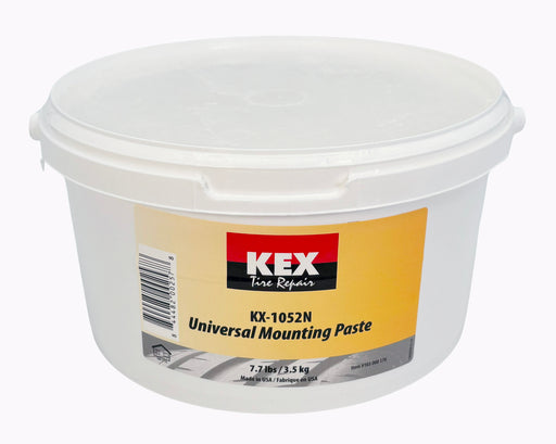 Kex 1052N Tire Mounting Paste - Low Profile Bucket - 7.75 lb