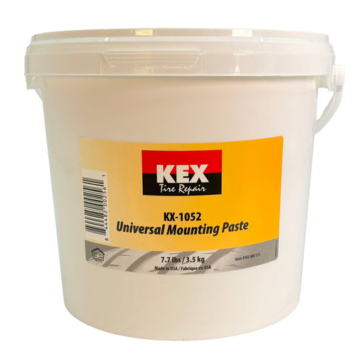 Kex 1052 Tire Mounting Paste - 7.75 lb
