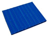 Kex 311 Insert Tire Repair, 2-1/2" x 1/4", Sawtooth, Blue (50 bx)