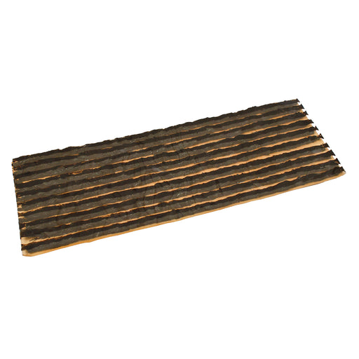 Kex 370 Tire Repair Strings, 7", Narrow Black (50 bx)