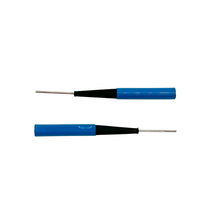 Kex 378 Nail Hole Insert, Pull-Thru, 1/4" Stem (20 bx)