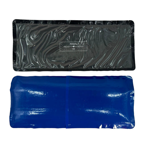 Kex MX44 Radial Tire Repair Unit, 5" x 13", 2 Ply (10 bx)